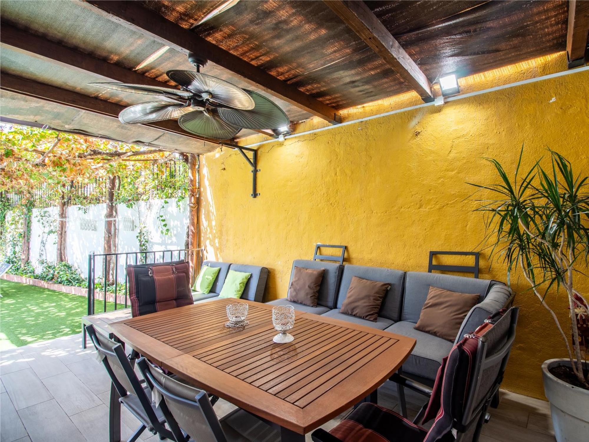 Casa Samia Villa Cónchar Exteriör bild