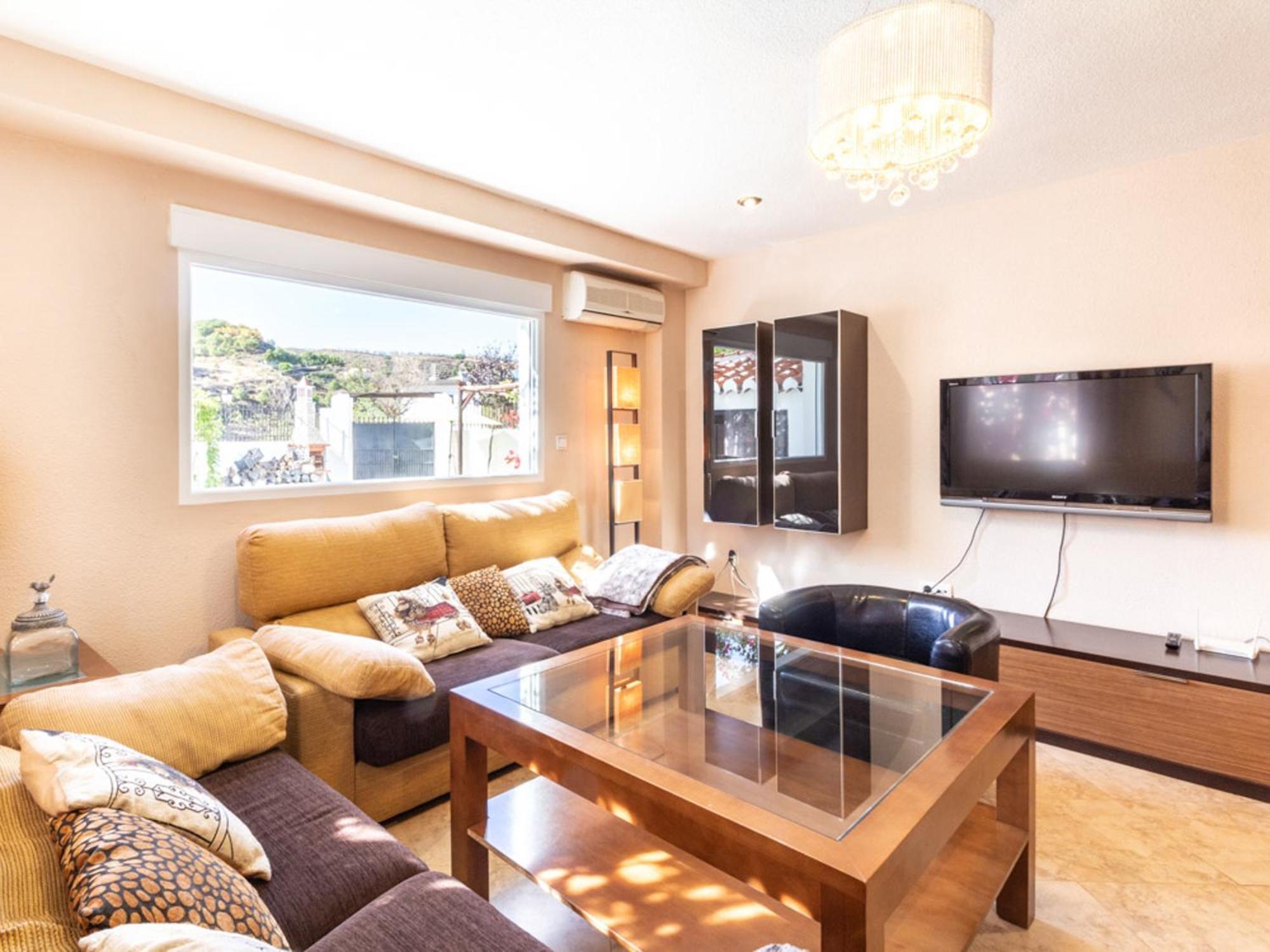 Casa Samia Villa Cónchar Exteriör bild